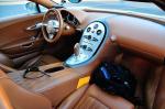 Bugatti Veyron 16.4 Grand Sport 2012 года